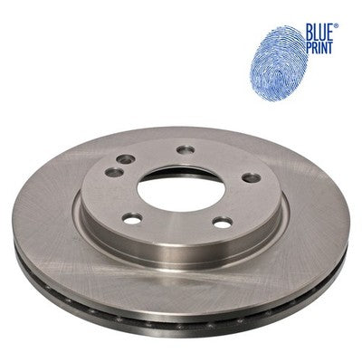 Blueprint ADU174326 Brake Disc Front Fits Mercedes-Benz A-Class 1999 - 2004