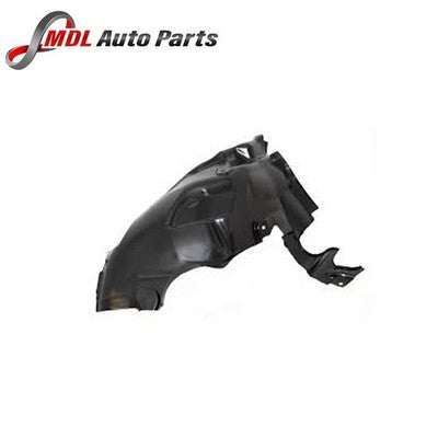 EUROSPARE SPLASH SHIELD lr027395