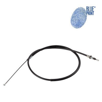 Blueprint ADN146297 Hand Brake Cable 1735 mm Long For Renault Master 1998 - 2001