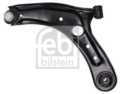 Febi 193701 Control Arm With Ball Joint Sheet Steel Fits Kia Stonic 2018 - 2025