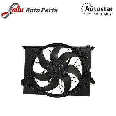 AutoStar Germany BLOWER FAN 2215001193