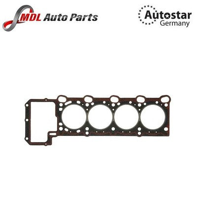 AutoStar Germany Gasket 914.525 11121736317 BMW E30 E28 E34 325i 525i M20 Engine