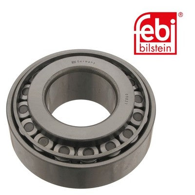 Febi 09821 Wheel Bearing Front Rear Premium Grade Durable High Performance