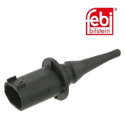 Febi 26086 Air Temperature Sensor Premium Fits Mercedes-Benz C-Class 2009 - 2014