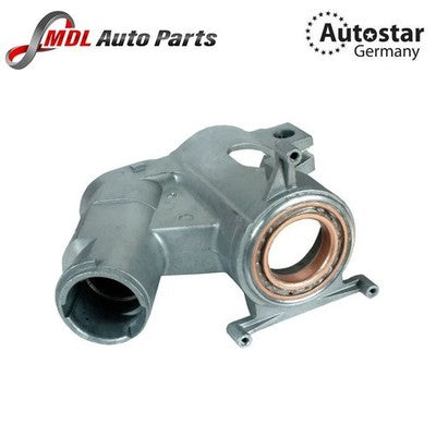 AutoStar Germany Steering Lock 155905851 for VW Golf Mk2, Jetta Mk2, Type 25 T3