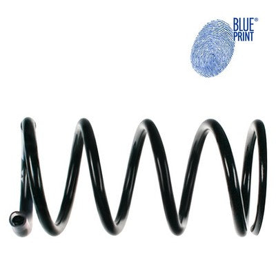 Blueprint ADT388419 Coil Spring High Performance Fits Toyota RAV4 1994 - 2000