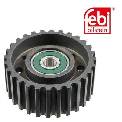 Febi 10623 Idler Pulley Premium High Performance Fits Toyota Hilux 1995 - 1997