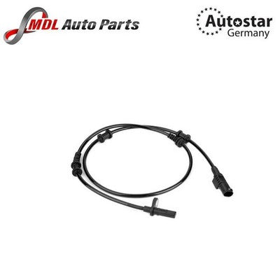 AutoStar Germany ABS Wheel Speed Sensor 2465402510 for Mercedes-Benz CLA45 AMG
