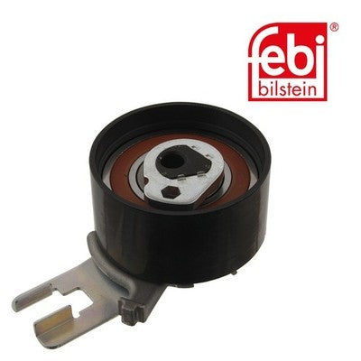 Febi 28544 Tensioner Pulley Premium High Performance Fits Volvo S80 2001 - 2006