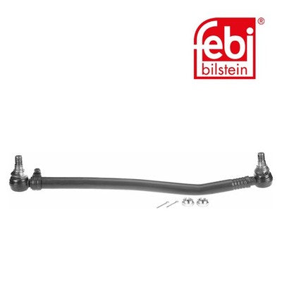 Febi 18336 Drag Link Standard Durable Premium Grade Fits Fiat Croma 1986 - 1990