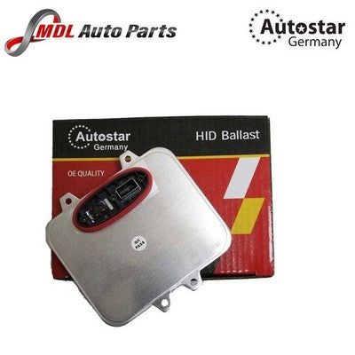AutoStar Germany HEADLIGHT CONTROL UNIT MODULE D1/3 H2 X5M X6 X6M 5DV00961000