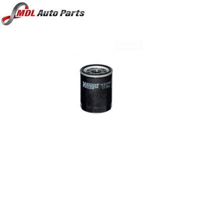 Hengst OIL FILTER LR007160 Range Rover 02-09,Discovery 3 05-09,Sport 05-09
