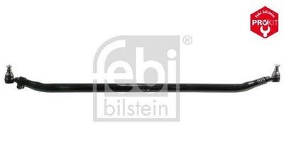 Febi 178910 Tie Rod Front Axle Premium Grade Standard High Performance