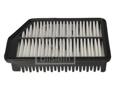 Febi 184065 Air Filter Standard Premium Grade Fits Hyundai i30 2014 - 2016