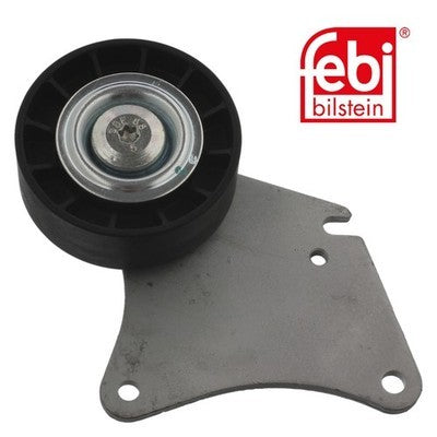 Febi 19212 Idler Pulley Premium High Performance Fits Citro�n ZX 1996 - 1997