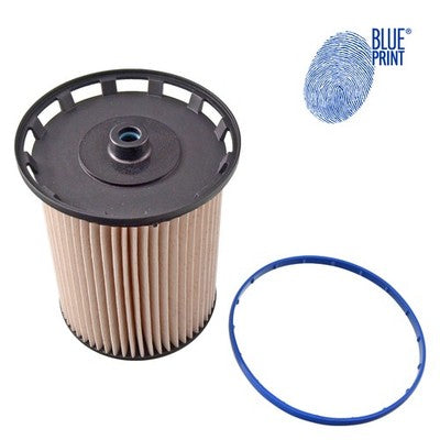 Blueprint ADV182345 Fuel Filter Insert Premium Fits Audi Q7 2015 - 2019
