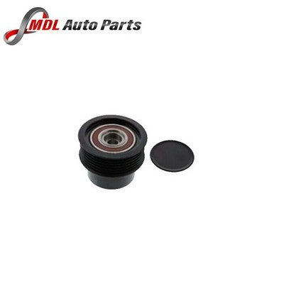 Allmakes 4x4 Alternator Pulley LR005993 Freelander 2