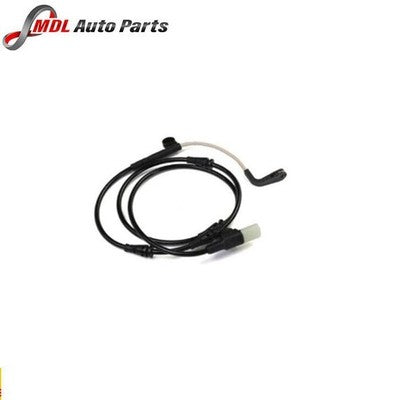 Eurospares Rear Brake Pad SOE000025 Range Rover Sport