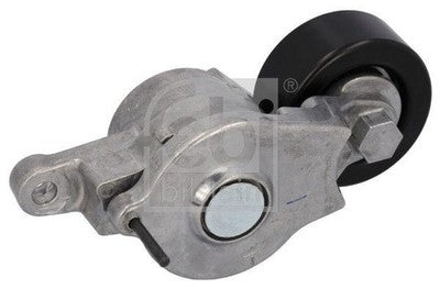 Febi 195141 Tensioner Assembly Automatic Metal Fits Suzuki Baleno 2016 - 2025