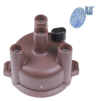 Blueprint ADK81423 Ignition Distributor Cap Premium Fits Suzuki Alto 1982 - 1984