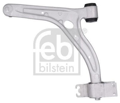 Febi 186141 Control Arm With Ball Joint Fits Mercedes-Benz A-Class 2015 - 2018