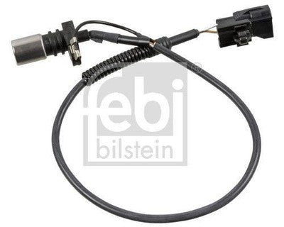 Febi 186615 Crankshaft Sensor Standard Premium Fits Subaru Trezia 2011 - 2025