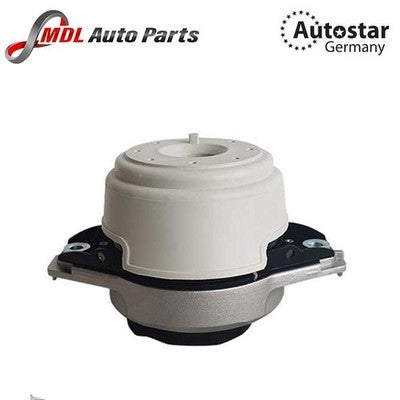 Autostar Germany ENGINE MOUNTING For Mercedes-Benz 1662405917