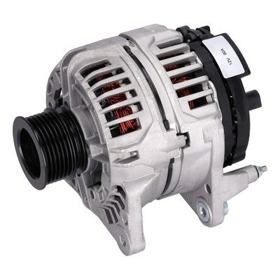 Febi 187808 Alternator With Belt Pulley Fits Nissan Cabstar E 1998 - 2006