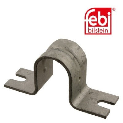 Febi 29946 Attachment Bracket Front Left Right Fits Renault Laguna 2001 - 2007