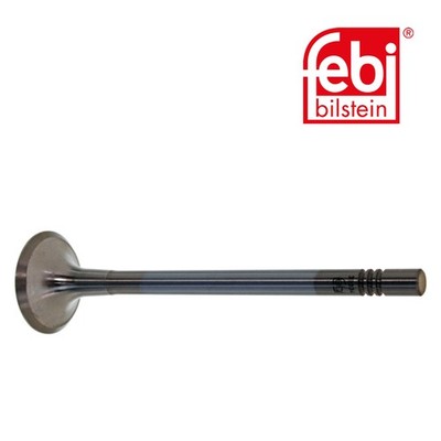 Febi 32334 Valves Premium Durable Fits VW Crafter 30-35 2013 - 2016