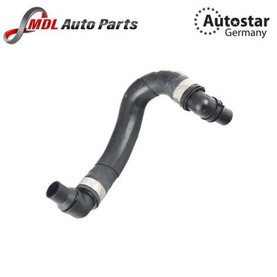 AutoStar Germany Feed Hose 2118301396 for Mercedes E-Class W211 CLS-Class C219