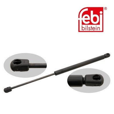 Febi 27609 Gas Spring Premium High Performance Fits Opel Vectra 1995-2000