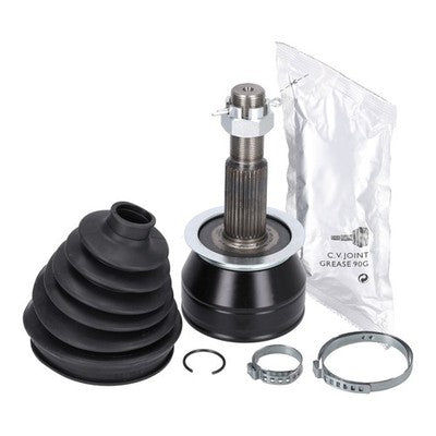 Febi 185144 Drive Shaft Joint Kit Premium Fits Nissan Navara NP300 2005 - 2025