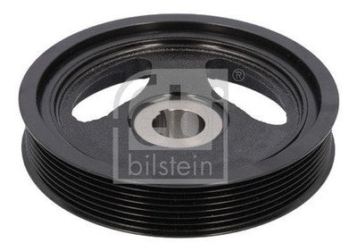 Febi 188409 Pulley Standard Premium Grade Durable Fits Dacia Duster 2019 - 2025
