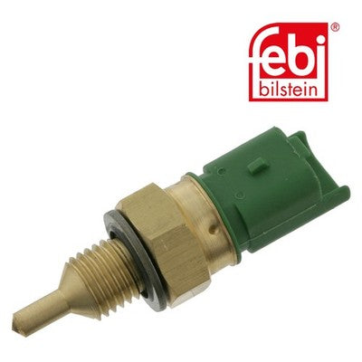 Febi 26318 Coolant Temperature Sensor Premium Fits Peugeot 207 2007 - 2008