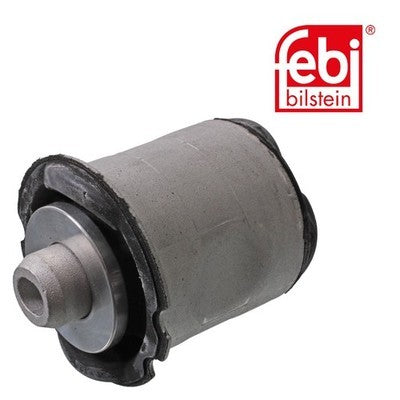 Febi 45906 Axle Beam Mount Front Rear Fits Mercedes-Benz GLA-Class 2013-2019
