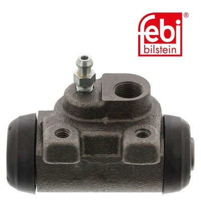 Febi 09599 Wheel Cylinder Cast Iron Standard Premium Fits Citroen ZX 1996 - 1997