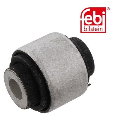 Febi 29689 Control Trailing Arm Bush Premium Fits Seat Toledo 2006-2009