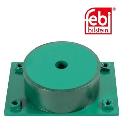 Febi 11693 Engine Mounting Front Left Hand Right Hand Premium High Performance