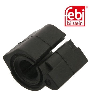Febi 39625 Anti Roll Bar Bush Front Left Right Fits Citroen C3 2002 - 2011