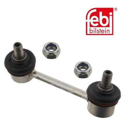Febi 28629 Stabiliser Link Rear Right Premium Fits Toyota RAV4 2000 - 2005