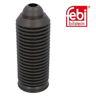 Febi 01367 Bellow Thermoplastic Polyester Elastomer Fits VW Bora 1998 - 2005