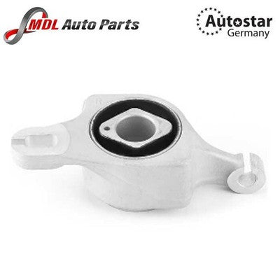 Front Left Lower Control Arm Bushing 1663300143 for Mercedes W166 X166 ML GL GLE