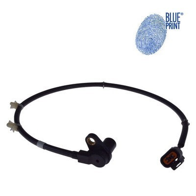Blueprint ADC47125 ABS Sensor Rear Left Fits Mitsubishi Outlander 2003 - 2007