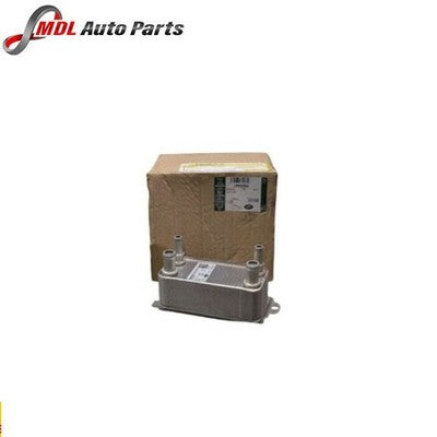 Land Rover Genuine Oil Cooler LR036354 Sport Range Rover Velar