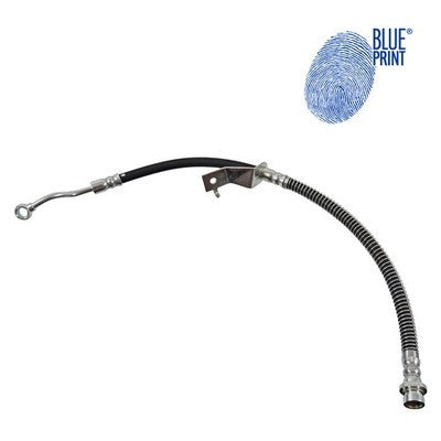 Blueprint ADG053329 Standard Brake Hose 573 mm Fits Hyundai Accent 2010 - 2017