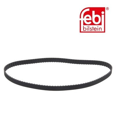 Febi 12657 Premium Timing Belt High Performance Fits Audi 50 1974-1978