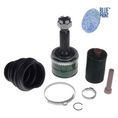 Blueprint ADG089161 Premium Drive Shaft Joint Kit Fits Hyundai Getz 2002 - 2005