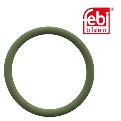 Febi 18768 Sealing Ring Elastomer Premium Fits Audi A3 1998 - 2003