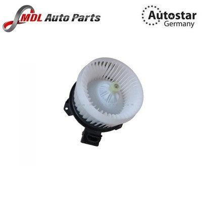 AutoStar Germany A/C Blower 0001116783